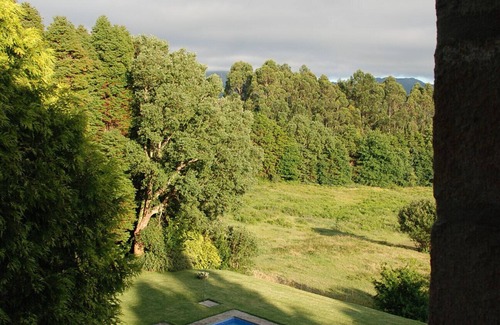 Gondomar House | Pazo DE Villares