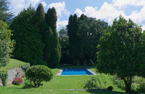 Gondomar House | Pazo DE Villares