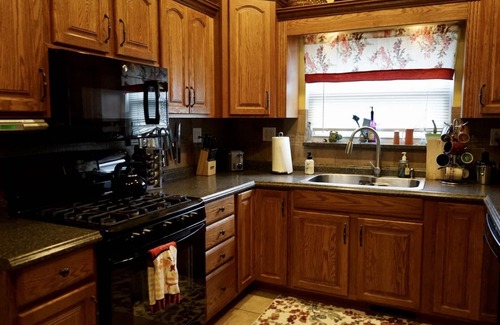 Bloomfield House | PBR - Pittsburgh Bloomfield Rowhouse