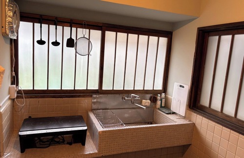 Odawara House | PC1 Ume no Yado A hidden inn from the early Showa period located in Odawarajuku on the Tokaido ro/Odawara Kanagawa