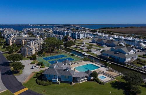 Manteo House | PCBV325 Anchor's Away