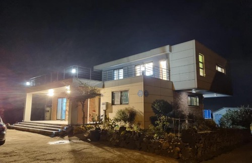 Pyeongdae-ri Villa | PD Villa