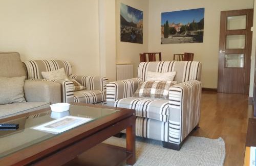 San Vicente Apartment | Peñuelas 7 1º
