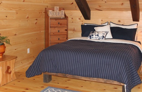 Sainte-Marcelline-de-Kildare Ski Chalet | Petit Coin Tranquille et Paisible