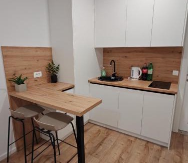 Nasice Apartment | Pe Pe room