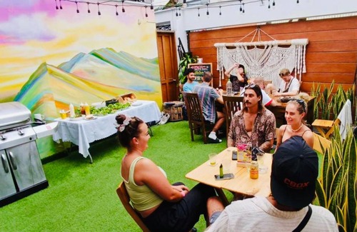 Miraflores Hostel | Hostel ∙ 8 guests