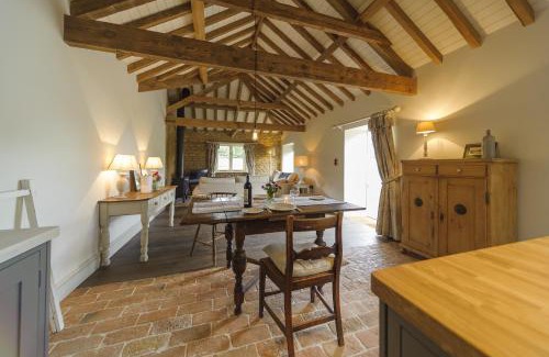 Stamford House | Pea Cottage