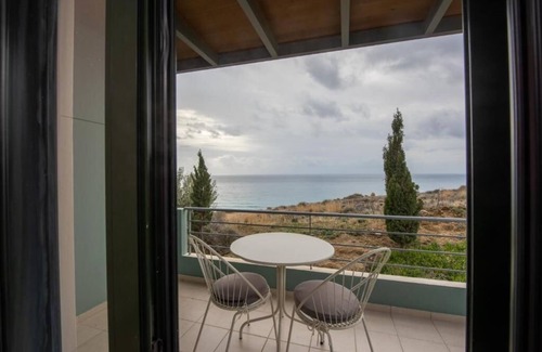 Keratokambos Apartment | Peace and Beach House