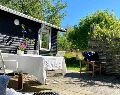 Grlev House | Peace And Quiet In Idyllic Original Cottage