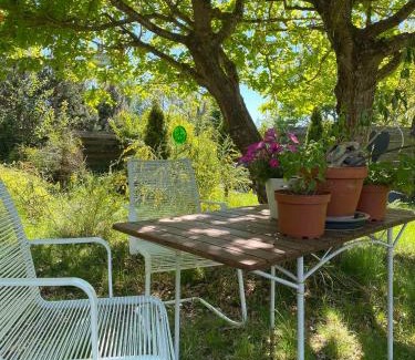 Grlev House | Peace And Quiet In Idyllic Original Cottage