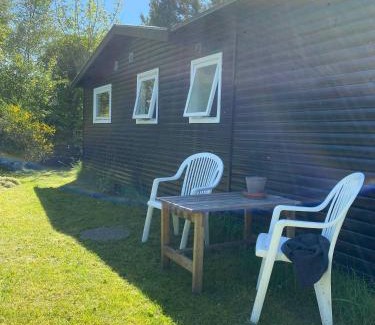 Grlev House | Peace And Quiet In Idyllic Original Cottage