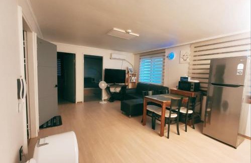 Jamsil-dong Villa | Peace and Quiet