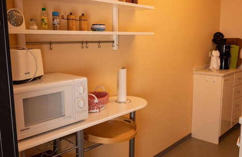 Hohen Wieschendorf Apartment | Peace and relaxation between Wismar and Boltenhagen