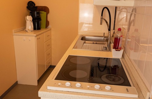 Hohen Wieschendorf Apartment | Peace and relaxation between Wismar and Boltenhagen