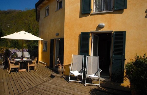 Carasco Apartment | Peace and relax close to Portofino and 5 Terre