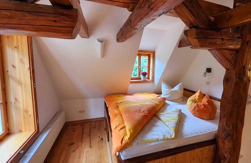 Hinterhermsdorf Other | Peace and relaxation in Saxon Switzerland