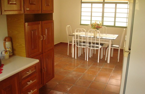 Socorro House | peace and tranquility with practicality, house just 100 meters from local shops