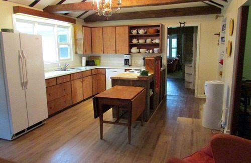 Mulmur House | Peace and tranquillity in the Hills of Mulmur