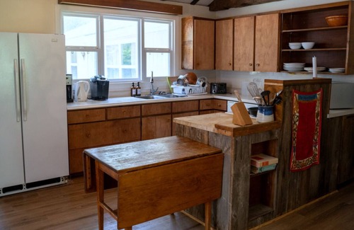 Mulmur House | Peace and tranquillity in the Hills of Mulmur