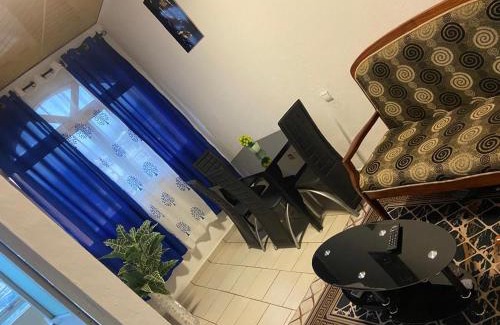 Bafang Apartment | Peace Apartment