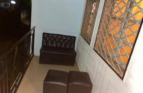 Bafang Apartment | Peace Apartment