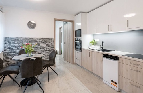 Badacsonytomaj Apartment | Peace Apartments 0, Badacsonytomaj, Hungary