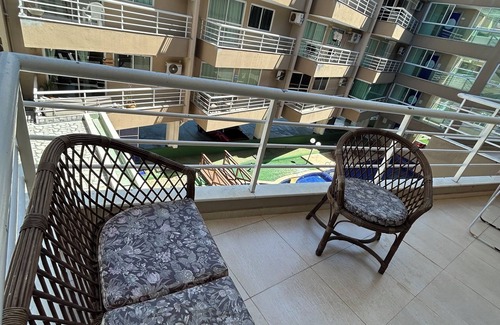 Colonia de Pescadores Apartment | Peace and sea, 2 minutes from Cumbuco-CE beach