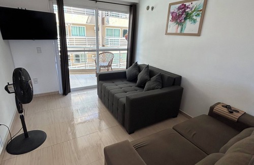 Colonia de Pescadores Apartment | Peace and sea, 2 minutes from Cumbuco-CE beach