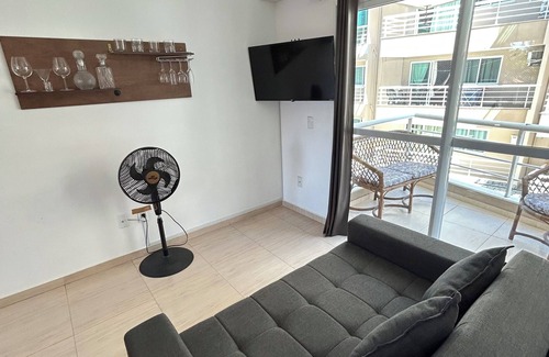 Colonia de Pescadores Apartment | Peace and sea, 2 minutes from Cumbuco-CE beach