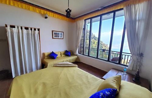 Pumdi Bhumdi House | Peace Dragon Lodge