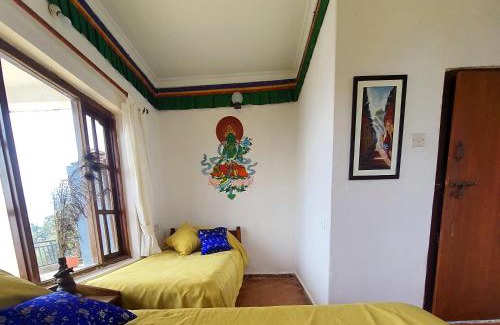 Pumdi Bhumdi House | Peace Dragon Lodge