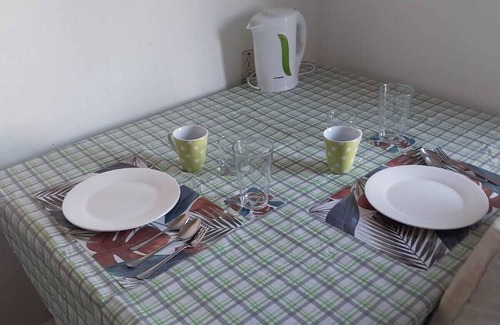 Mahuma Apartment | Peace Full Apartment!