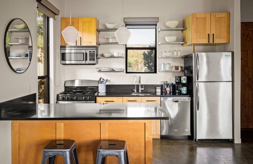 Clarkdale House | Peace Garden Casita With Stunning Panoramic Views