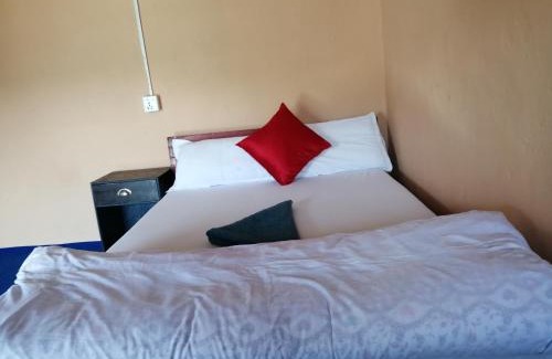 Pokhara House | peace guesthouse cottage