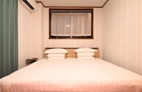 Nakamura Villa | Peace & Harmony