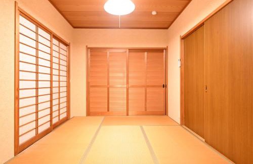 Nakamura Villa | Peace & Harmony