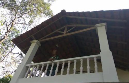 Bardez Cabin | Peace Haven