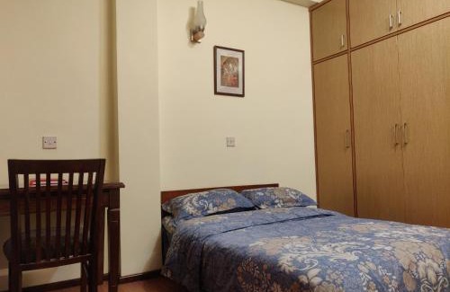 Kathmandu Apartment | Peace Home Apartment Swayambhu