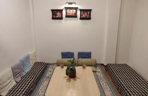 Kathmandu Apartment | Peace Home Apartment Swayambhu