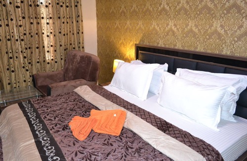 Ilorin Hotel | Peace Hotel and Suites