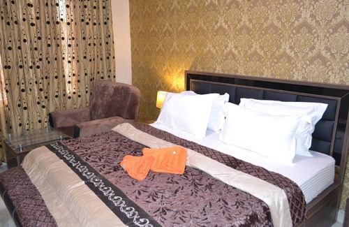 Ilorin Hotel | Peace Hotel and Suites