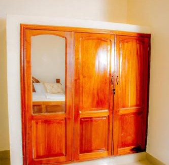 Ruhengeri Villa | Peace House