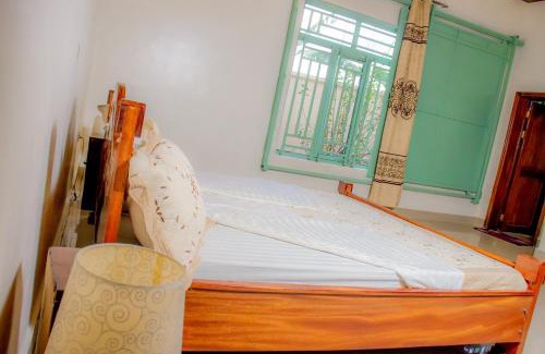 Ruhengeri Villa | Peace House