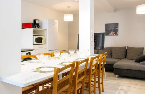 Montamise House | "Peace & love house" en campagne de Poitiers