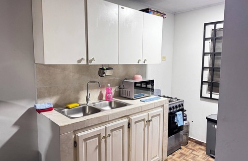 David Apartment | Peace N' Green