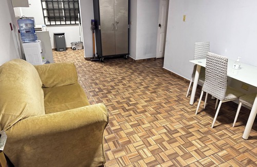David Apartment | Peace N' Green