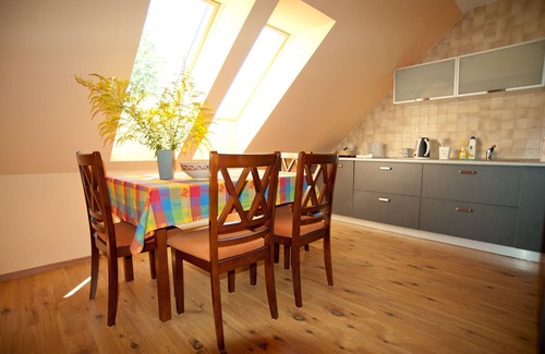 Karpacz Apartment | Peace, nature and relaxation in a beautiful 2-room apartment in the Giant Mountains