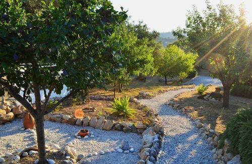 Stafylos Cottage | Peace, Privacy and Natural Beauty on Skopelos Island