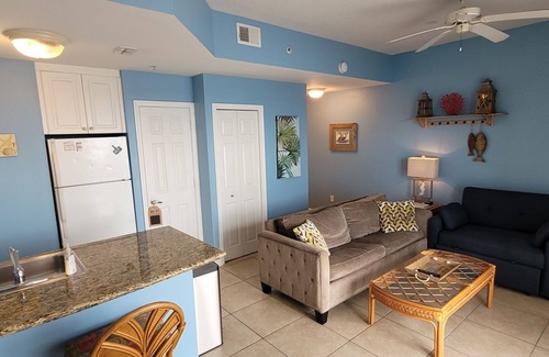 St. Petersburg - Clearwater Condo | Peace & quite condo