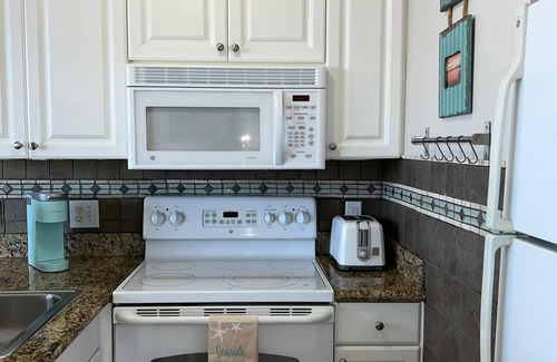 St. Petersburg - Clearwater Condo | Peace & quite condo
